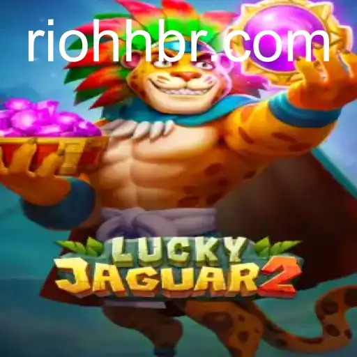 Luckyjaguar2