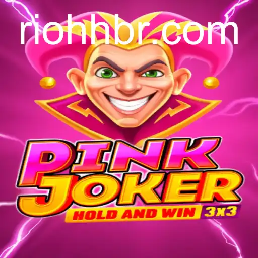 pinkjoker